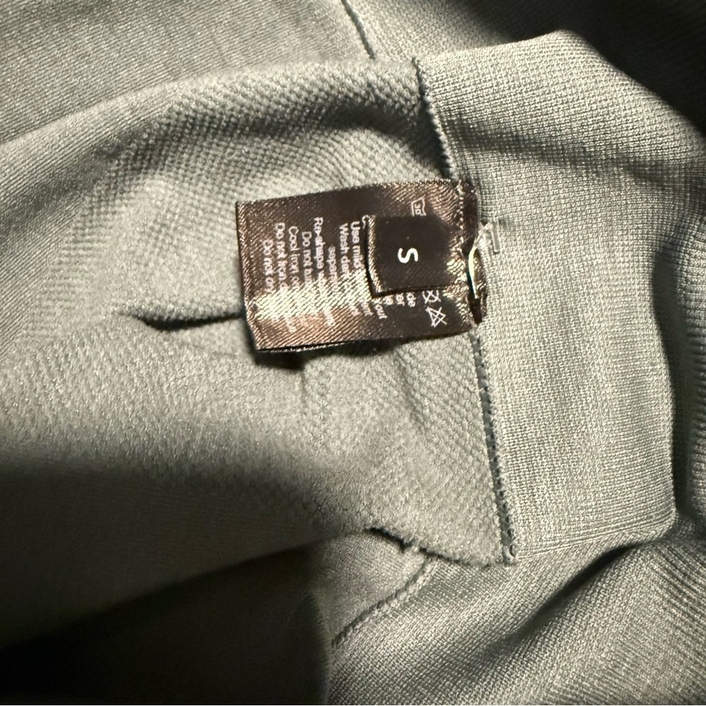 Amplify Ultra-High Rise Size S - Picture 4 of 7